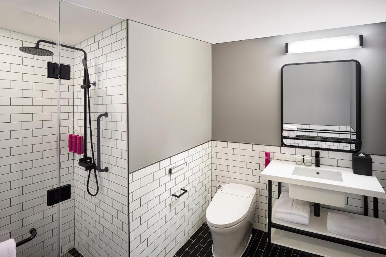 Hotel Moxy Seoul Myeongdong Extérieur photo